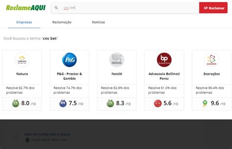 plataforma cnc.bet é confiável